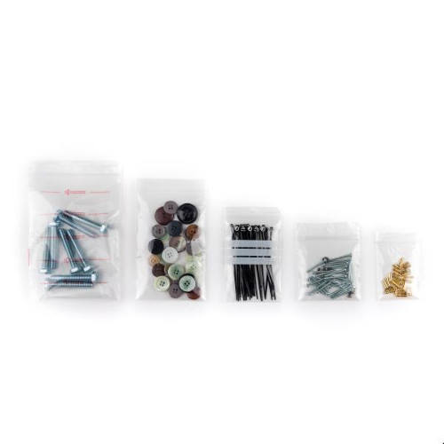 WILLCHIP CF1000BUSTE WEGRIP MM.350X450 TRASP